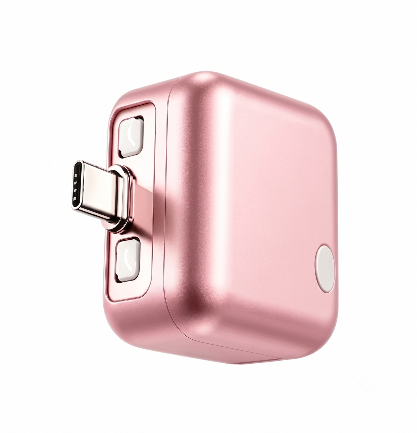 Smart Auto Disconnect USB-C Adapter