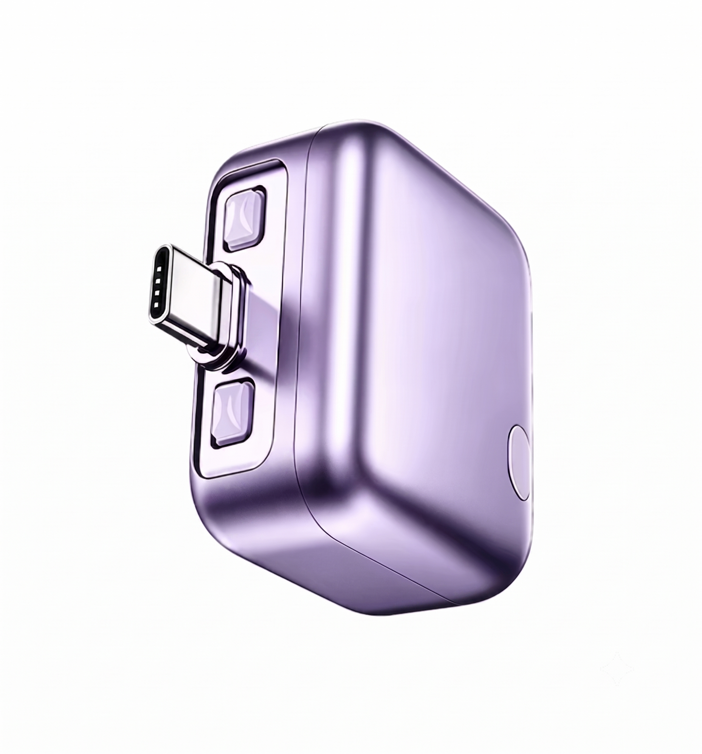 Smart Auto Disconnect USB-C Adapter