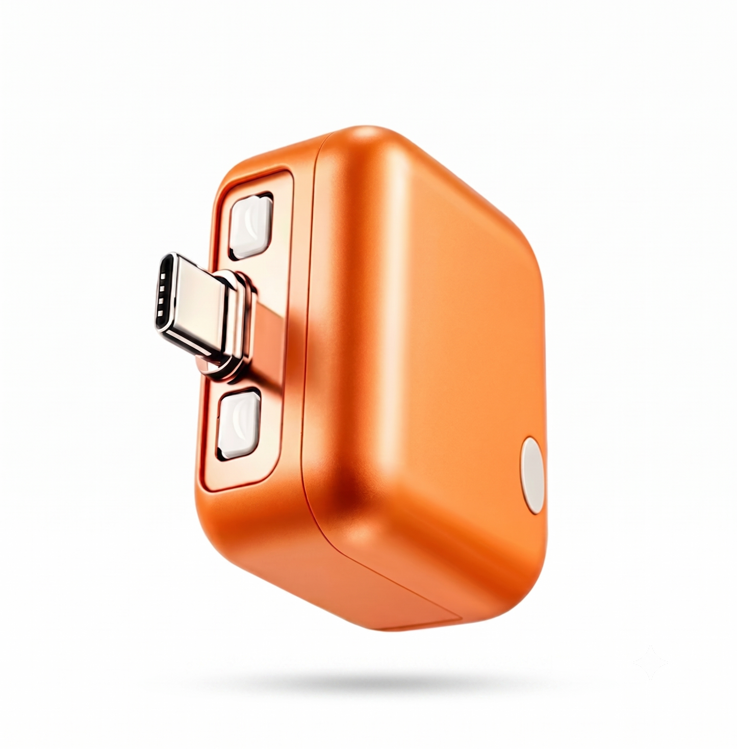 Smart Auto Disconnect USB-C Adapter