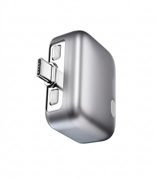 Smart Auto Disconnect USB-C Adapter